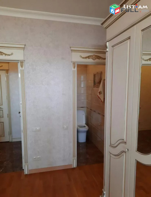 Կոդ 73656  Արաբկիր, Նաիրի Զարյան փողոց 3 սենյակ 2 սանհանգույց