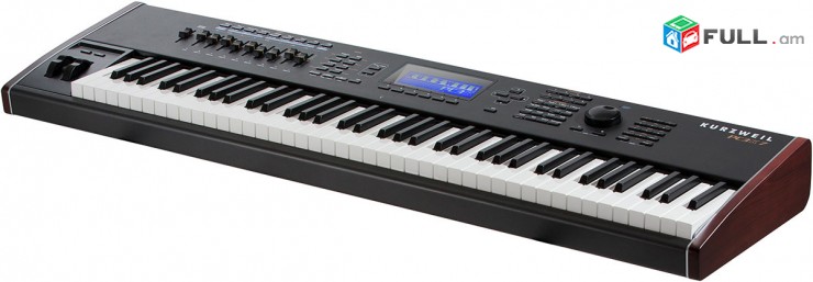 Kurzweil pc3k7