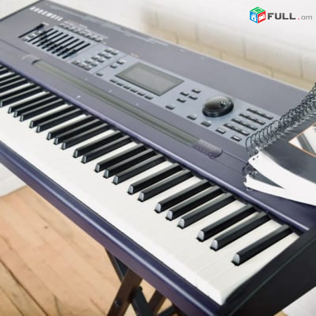 Kurzweil k2600