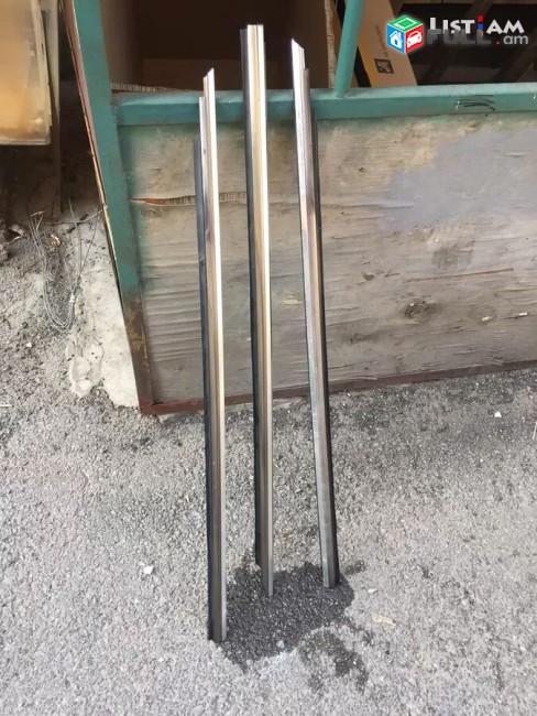 Mercedes 140 multik nikel shushi multik lav vijak