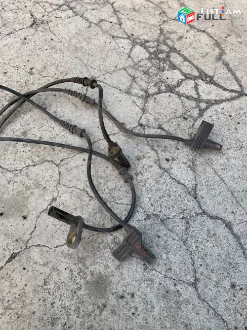 Mercedes W211 E klassi abesi dachikner larer dem hetev