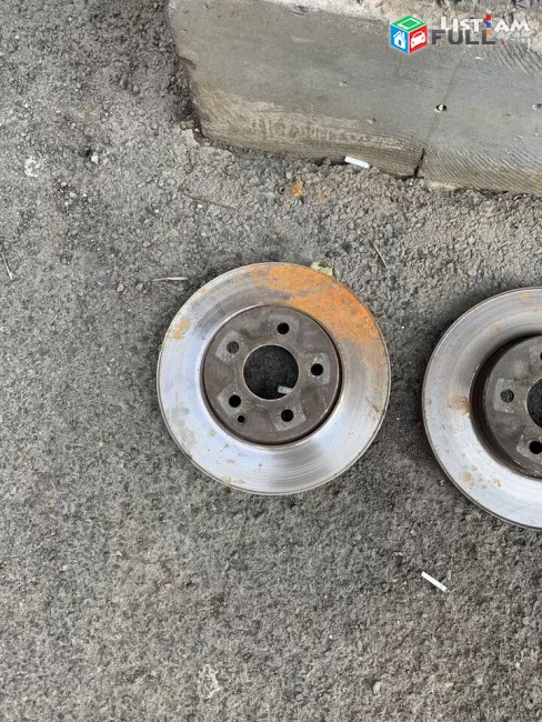  Mercedes benz W211 E klassi demi talerkeq 3.2 matori zavaskoy