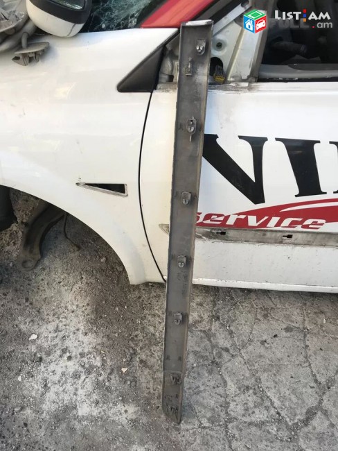 Reno megani drneri spoler drneri kanter