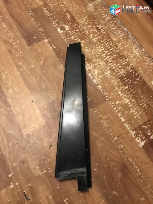 BMW E60 demi dzax dran kant drsi