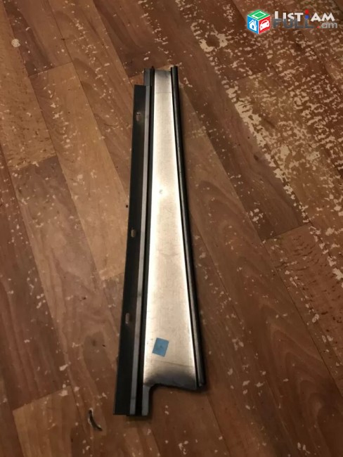 BMW E60 demi dzax dran kant drsi