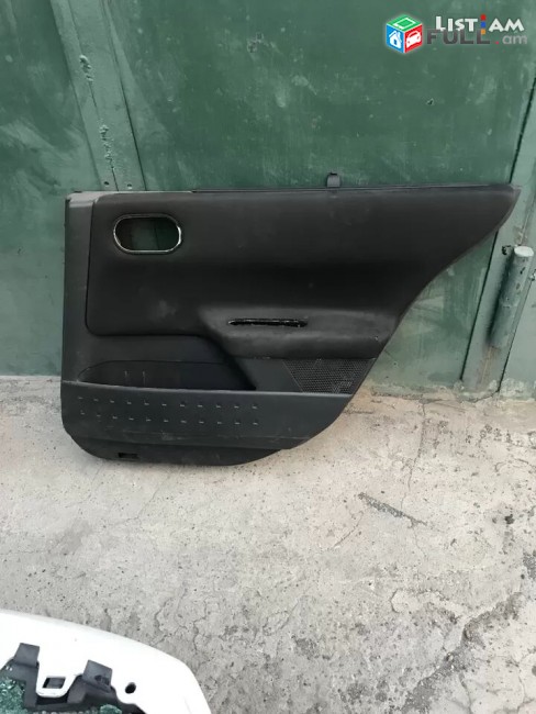 Reno megani hetevi aj dran abivka