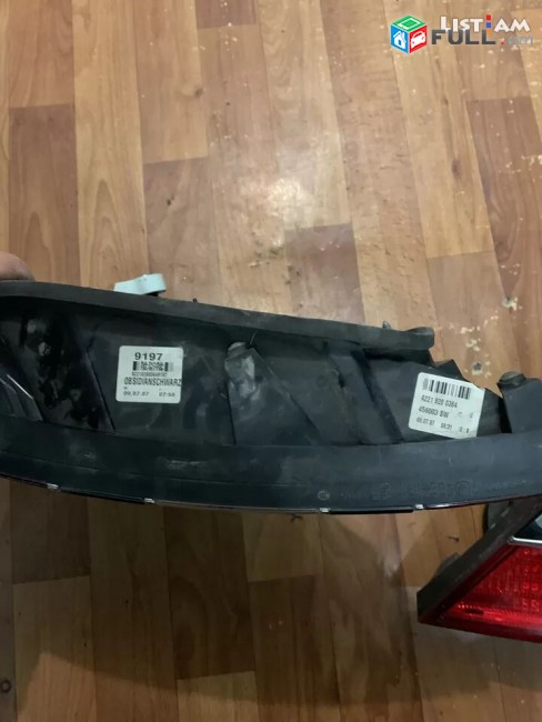  Mercedes benz W221 S klass 221 kuzovi hetevi stoper aj ev dzax zavaskoy gerazanc vijak Original