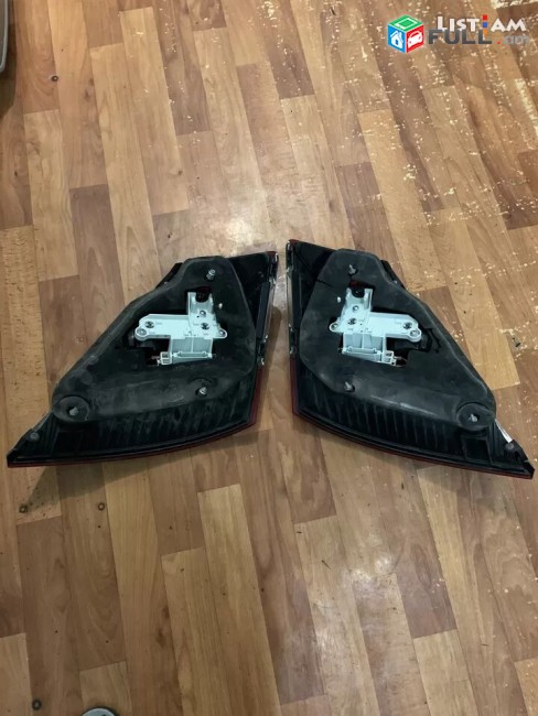  Mercedes benz W221 S klass 221 kuzovi hetevi stoper aj ev dzax zavaskoy gerazanc vijak Original