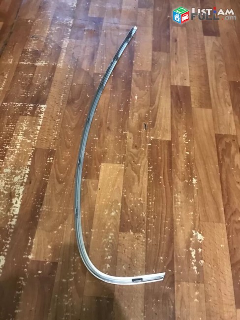 BMW E60 hetevi dzax dran verevi kant nikelic