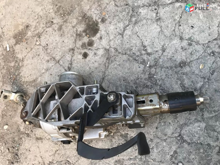 Reno megani ruyli mexanizm sekret matorchik zbori mexanizm