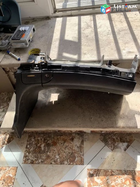  Mercedes W211 E klassi bartachok gerazanc vijak shat tarm vnasvats texer chuni
