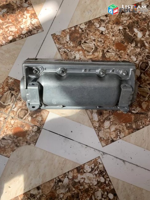 Mercedes W211 demi pasajiri aerbak shitoki taki