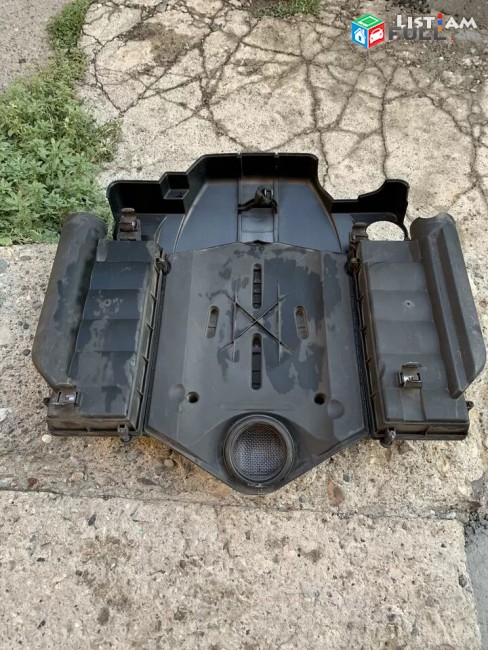 Mercedes benz W211 320 matori krishka zavaskoy gerazanc vijak vochmi vnasvats texer chka