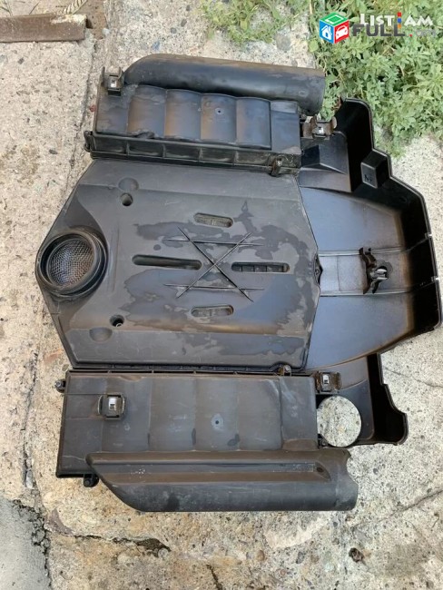 Mercedes benz W211 320 matori krishka zavaskoy gerazanc vijak vochmi vnasvats texer chka