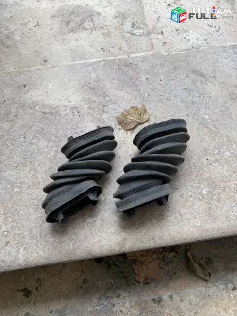 Mercedes W211 E klassi drneri aranqi garmoshka rezin