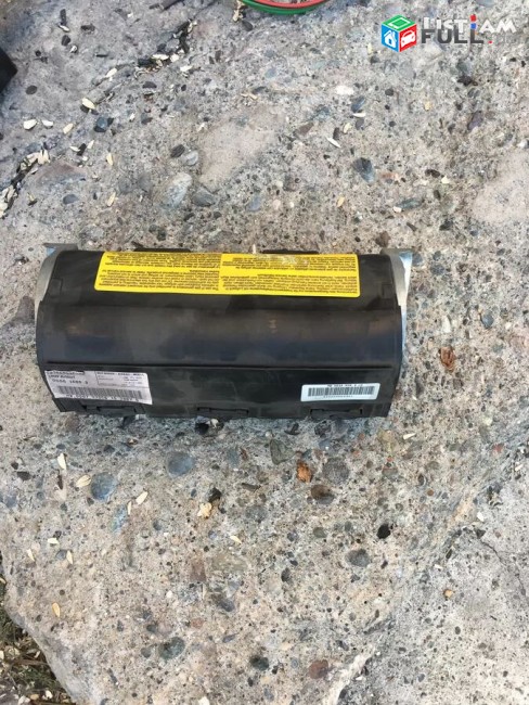 Mercedes benz E320 W210 kuzovi ayerbag barcik