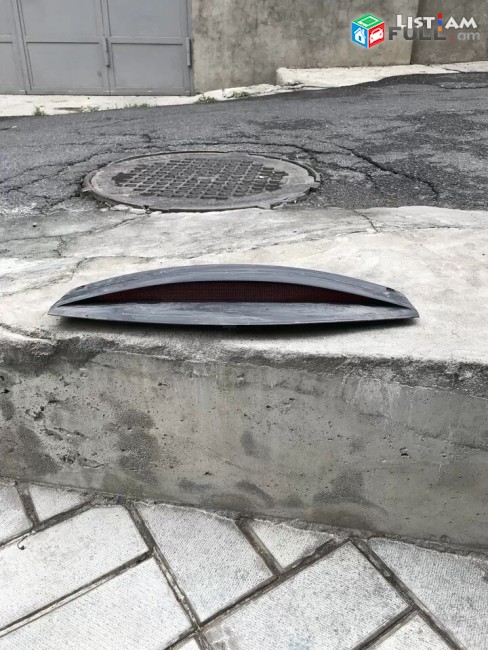 Reno megani hetevi parbrisi tormuzi plafon luys