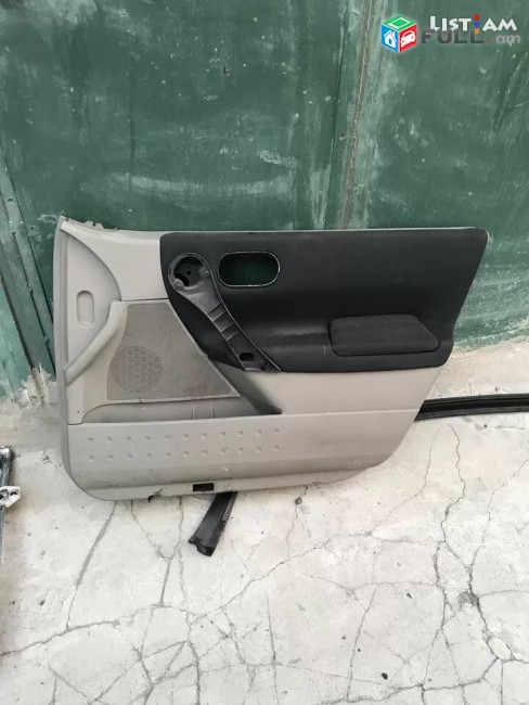 Reno megani demi aj dran abivka