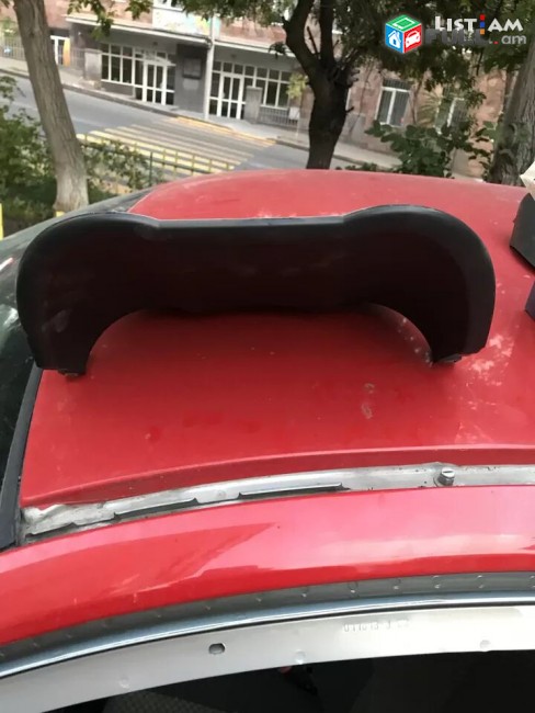 Reno megani shitok pribori kazirok