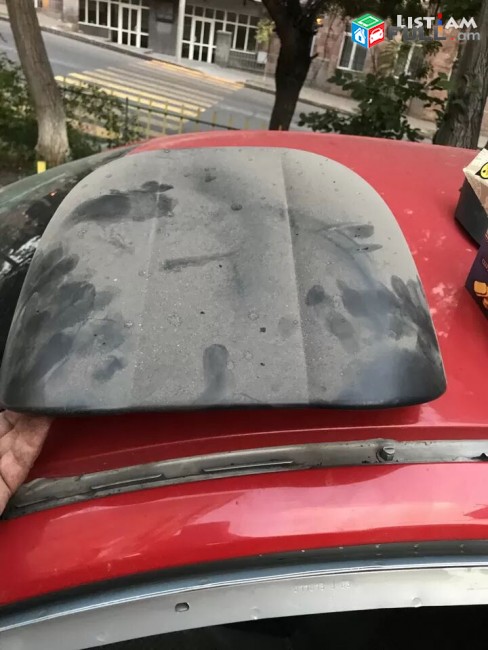 Reno megani shitok pribori kazirok