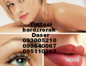 Tattoo Tattooi daser Yerevan