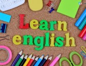 Անգլերեն լեզվի ՄԱՏՉԵԼԻ և ԱՐԱԳԱՑՎԱԾ դասընթացներ բոլորի համար
