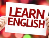 Անգլերենի ՄԱՏՉԵԼԻ և ԱՐԱԳԱՑՎԱԾ դասընթացներ նաև ONLINE 