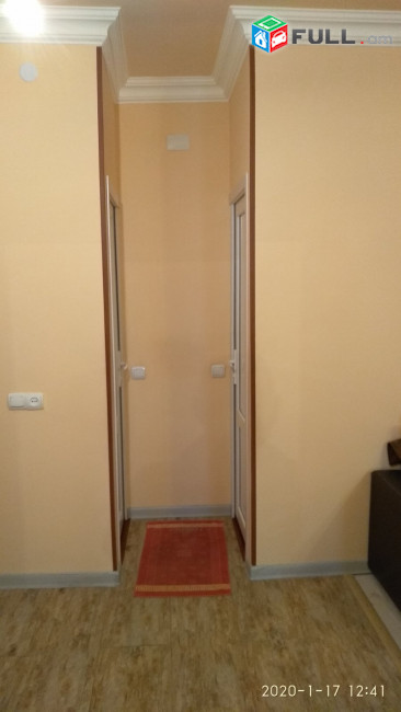 Զեյթուն, Սիթիի ետնամաս, նորոգ բն,2ննջարան