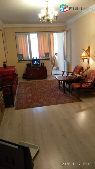 Զեյթուն, Սիթիի ետնամաս, նորոգ բն,2ննջարան