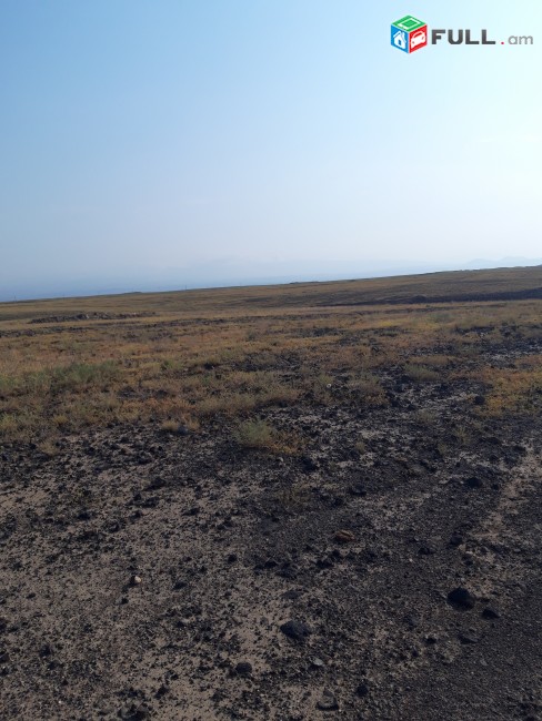 800,000քմ (80հա) վարելահող Արմավիրի մարզում