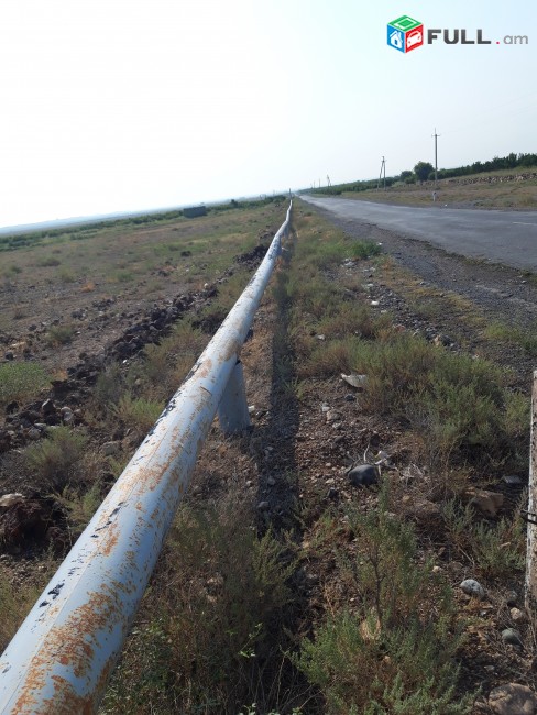 800,000քմ (80հա) վարելահող Արմավիրի մարզում