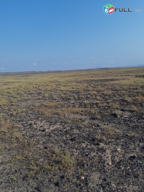 800,000քմ (80հա) վարելահող Արմավիրի մարզում