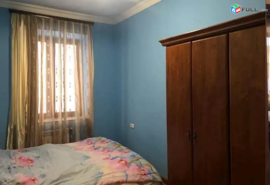 3 սենյակ Բուզանդ փ. 69 քմ, SA015