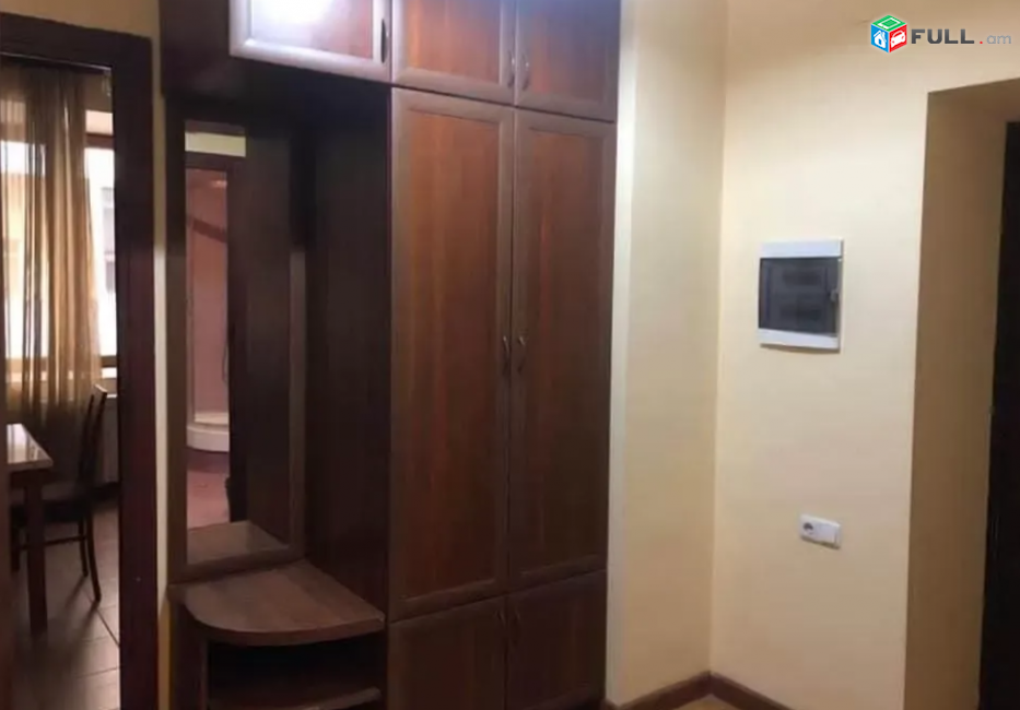 3 սենյակ Բուզանդ փ. 69 քմ, SA015