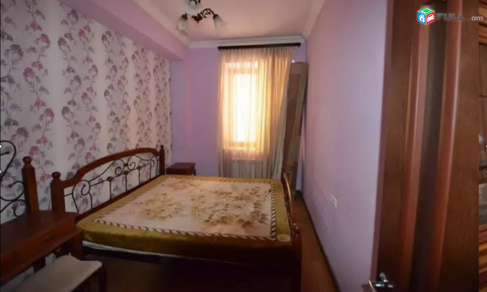 3 սենյակ Բուզանդ փ. 69 քմ, SA015