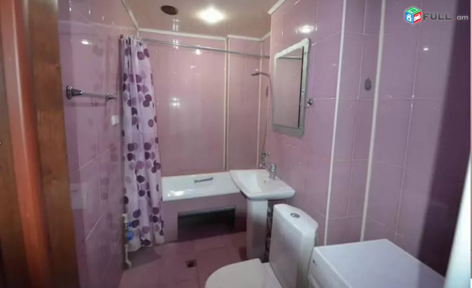 3 սենյակ Բուզանդ փ. 69 քմ, SA015