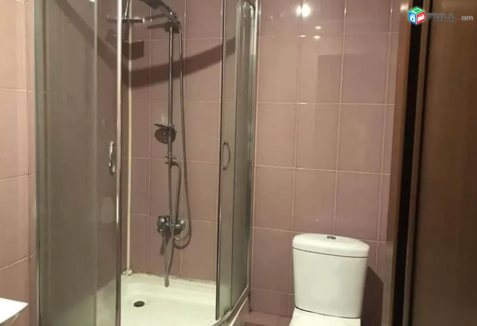 3 սենյակ Բուզանդ փ. 69 քմ, SA015