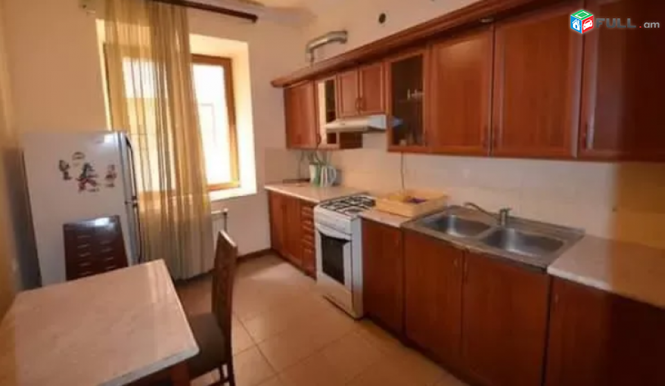 3 սենյակ Բուզանդ փ. 69 քմ, SA015