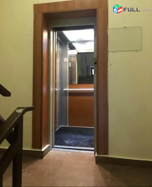 3 սենյակ Բուզանդ փ. 69 քմ, SA015