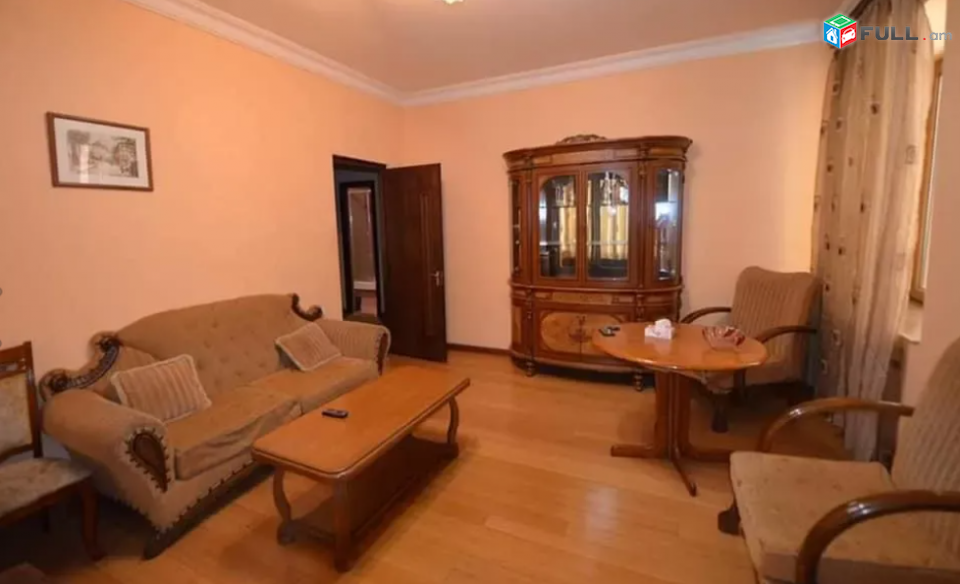 3 սենյակ Բուզանդ փ. 69 քմ, SA015