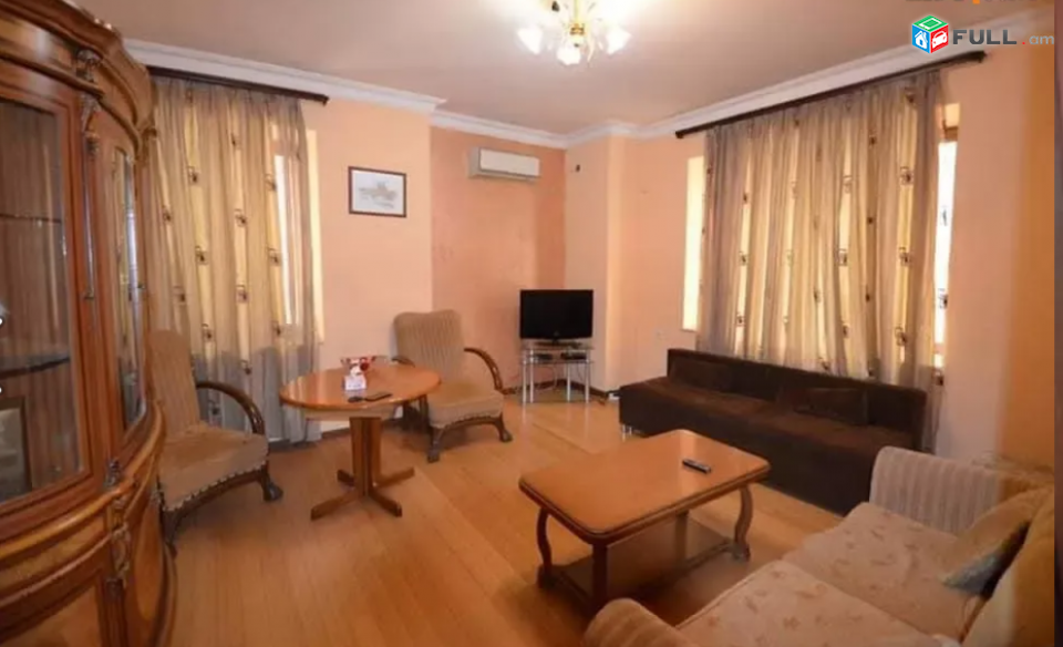 3 սենյակ Բուզանդ փ. 69 քմ, SA015