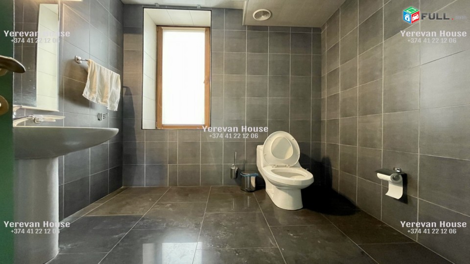 Չորս հարկանի տուն Նորք Մարաշում ID3249