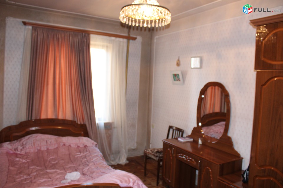 Վաճառվում է բնակարան Նոր Նորքում։ ID3404