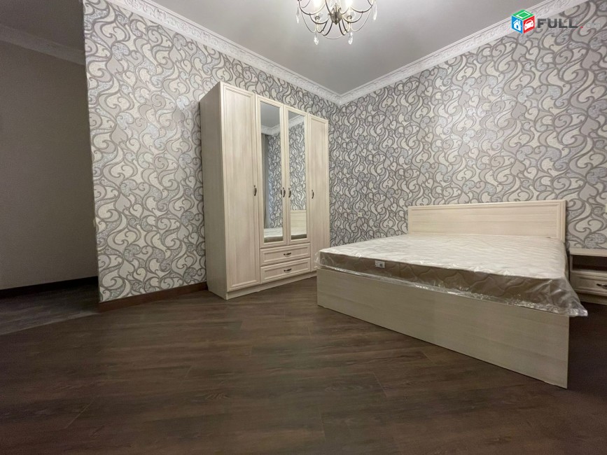 3 հարկանի նորակառույց առանձնատուն ID3327