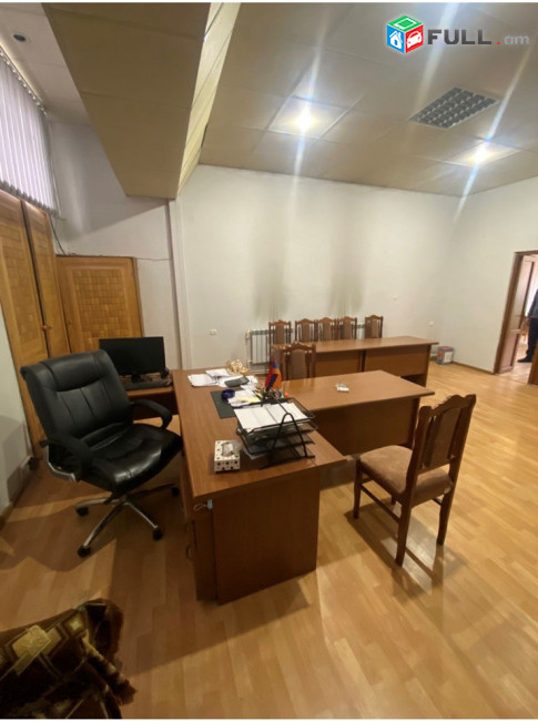 Կոմերցիոն տարածք Նոր Նորքում։ ID3504
