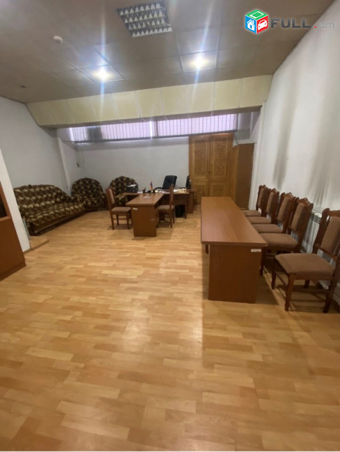 Կոմերցիոն տարածք Նոր Նորքում։ ID3504