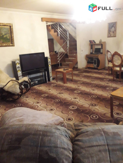 Տուն Էրեբունիում ID7473 