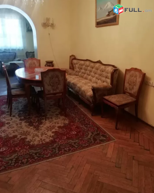 2 սենյականոց բնակարան ID7556