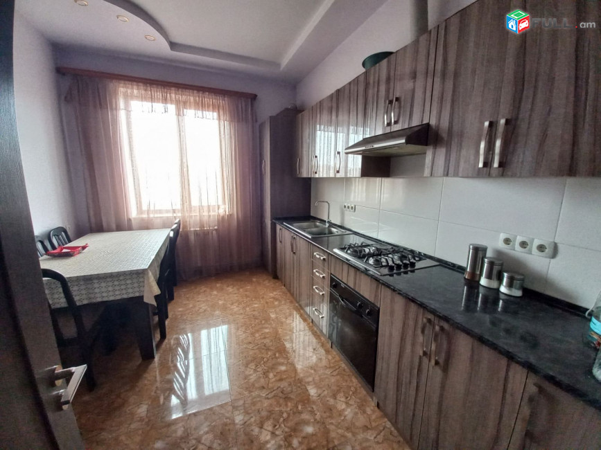 ID7544 Առանձնատուն Քասախում