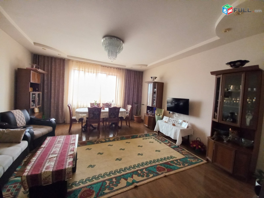 ID7544 Առանձնատուն Քասախում